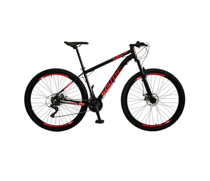 Bicicleta Urbana Aro 29